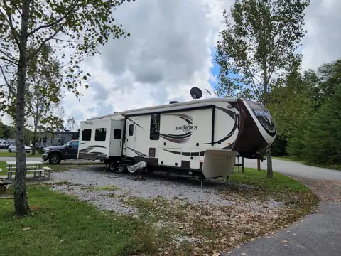 Rv Ambulance Mobile Repair in Lenoir City, TN