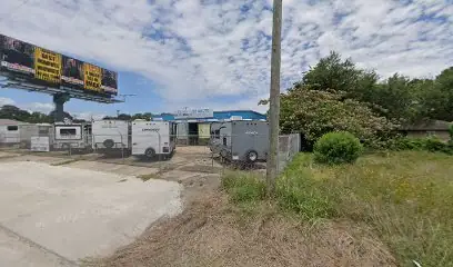 EZ RV Rental , Service in La Marque, TX