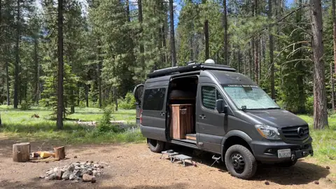 Outpost Vans photo 2