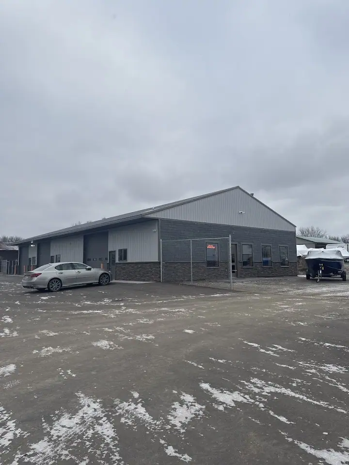 Superior Marine & RV, RV repair in Shafer