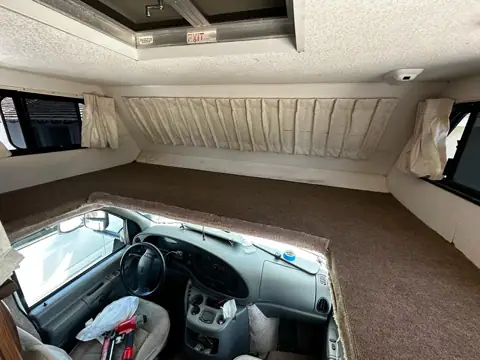 Ultimate RV Repair in Anaheim, CA