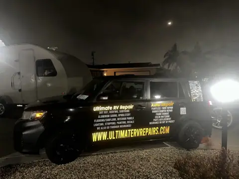 Ultimate RV Repair photo 3