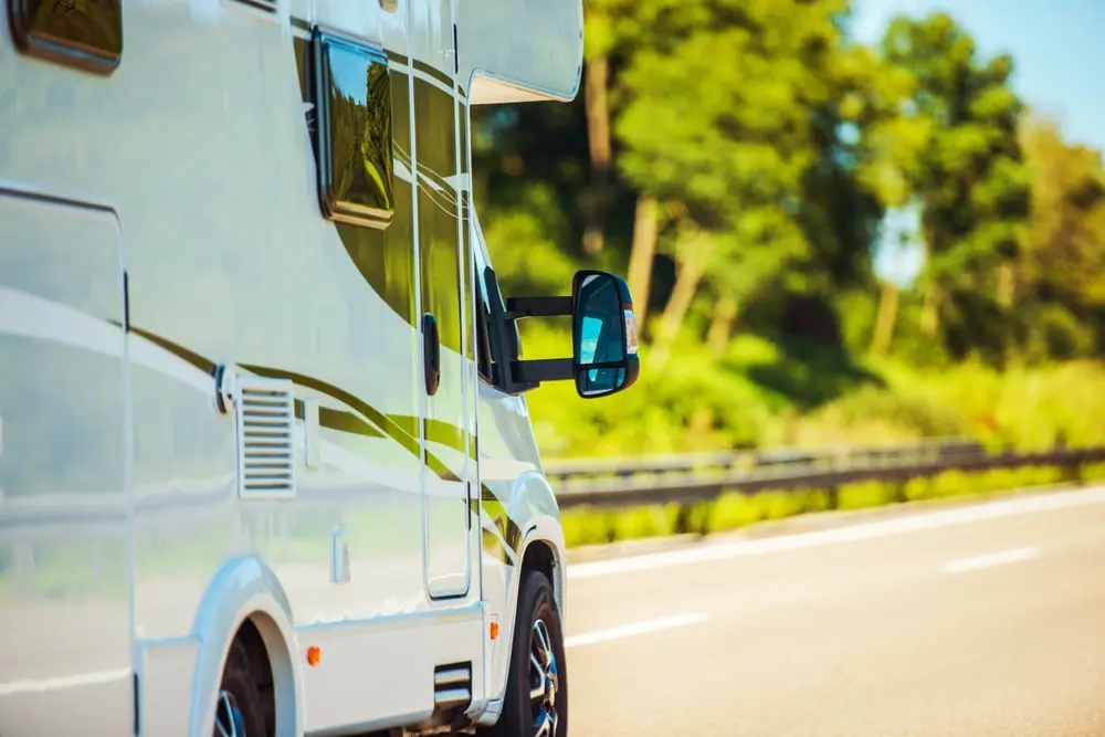 Frazee's RV Center, RV repair in St Joseph