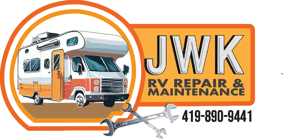 JWK RV Repair & Maintenance, LLC, RV repair in Van Buren