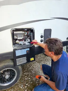 906 RV Services in Iron Mountain, MI