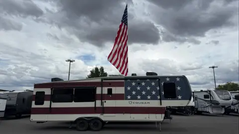 Happy Kamper RV Service LLC in Sparks, NV