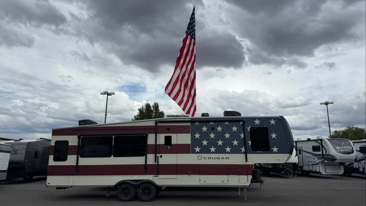 Happy Kamper RV Service LLC, RV repair in Sparks