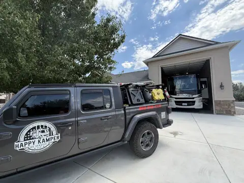 Happy Kamper RV Service LLC photo 3