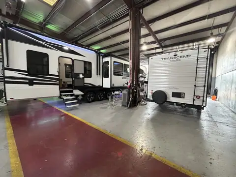 McClain's RV Superstores Service and Parts photo 3