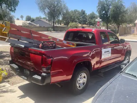 All RV AZ Awnings photo 3