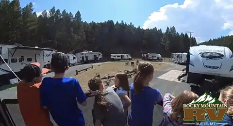 Rocky Mountain RV photo 2