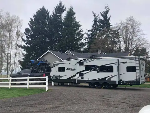 Pro RV Mobile Repair, formerly At Your Service Mobile RV Repair in Vancouver, WA