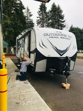 Pro RV Mobile Repair, formerly At Your Service Mobile RV Repair photo 2