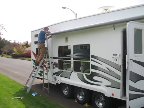 Pro RV Mobile Repair, formerly At Your Service Mobile RV Repair photo 3