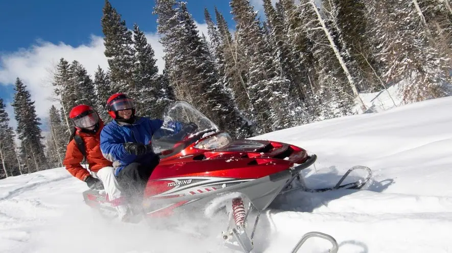 Alaska Mobile ATV Repair, RV repair in Eagle River