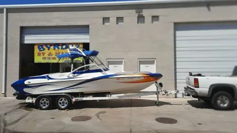 Byrd's Mobile RV & Marine photo 2