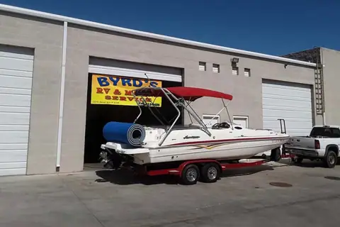 Byrd's Mobile RV & Marine photo 3
