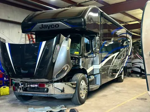 KA RV Repair & Sales photo 2