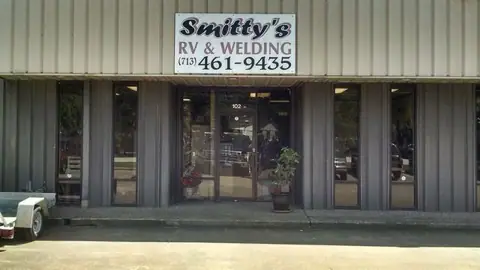 Smitty's RV & Welding photo 2