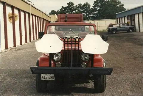 Smitty's RV & Welding photo 3