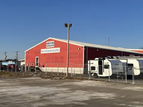 Factory Direct Marine & RV - Crossville photo 2