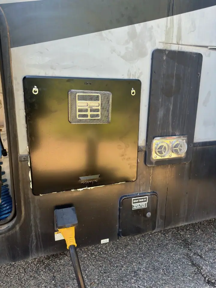 T's Mobile RV Repair, RV repair in Grand Prairie