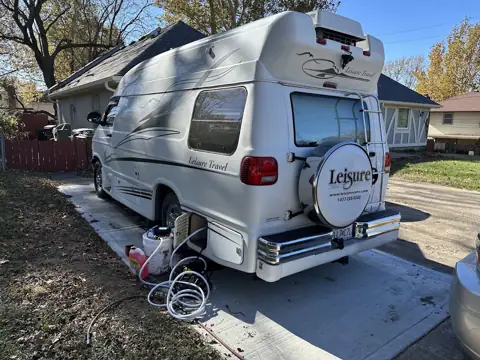 Gregs mobile RV Service in Freeman, MO