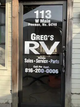 Gregs mobile RV Service photo 3