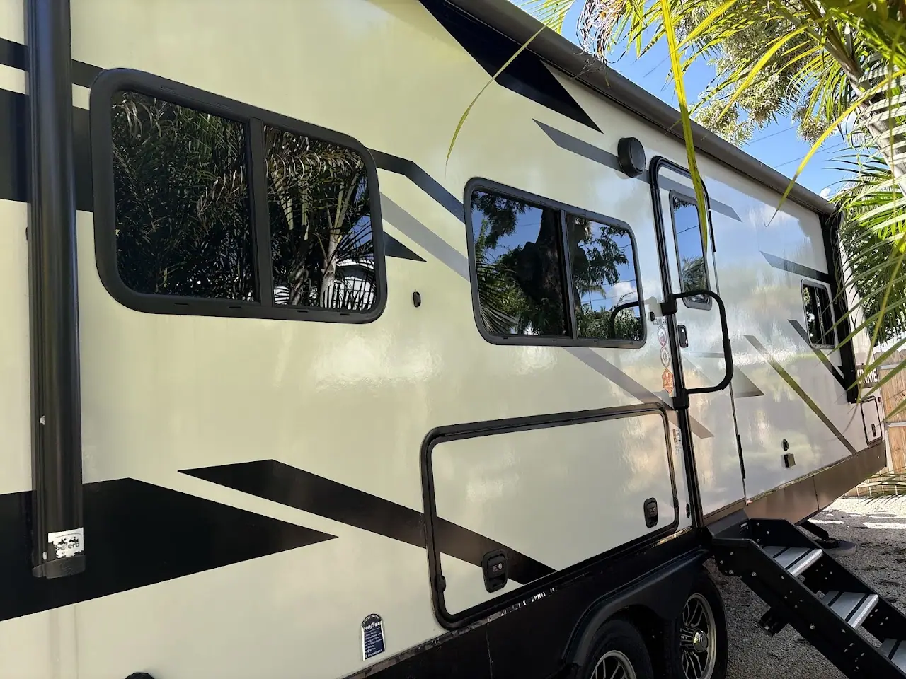 AVAA Certified Mobile RV Services., RV repair in Miami