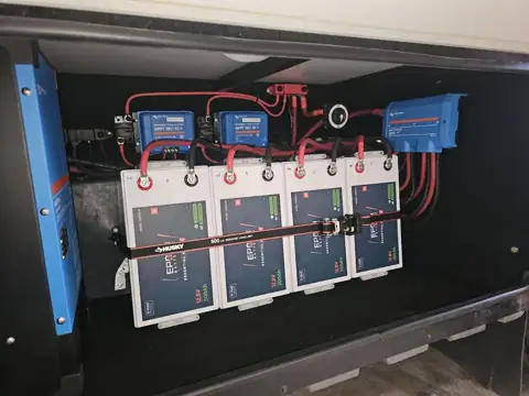 Pro Tech RV Service and Solar in Lake Havasu City, AZ