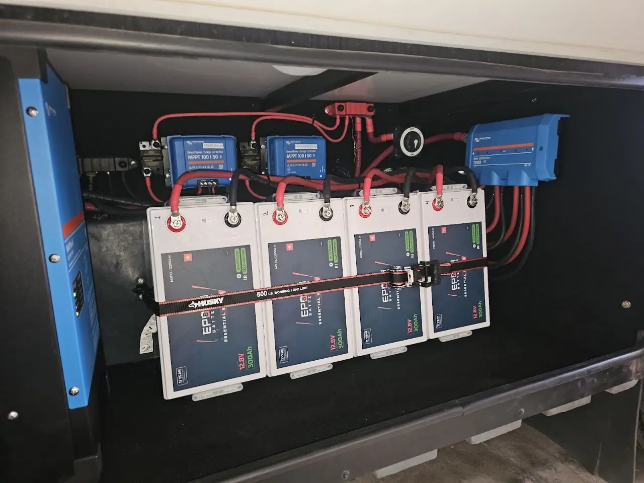 Pro Tech RV Service and Solar, RV repair in Lake Havasu City
