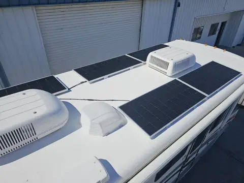 Pro Tech RV Service and Solar photo 3