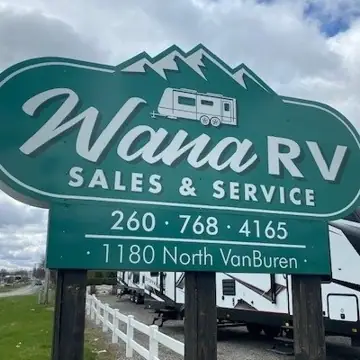 Wana RV Center photo 2