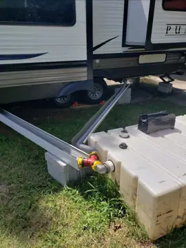 RV Tank Restore in Little Mountain, SC