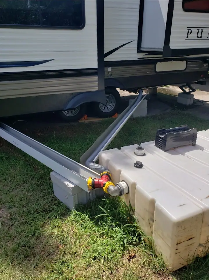 RV Tank Restore, RV repair in Little Mountain