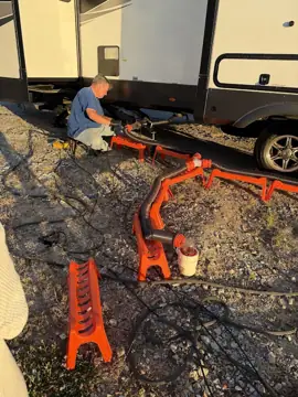 RV Tank Restore photo 2