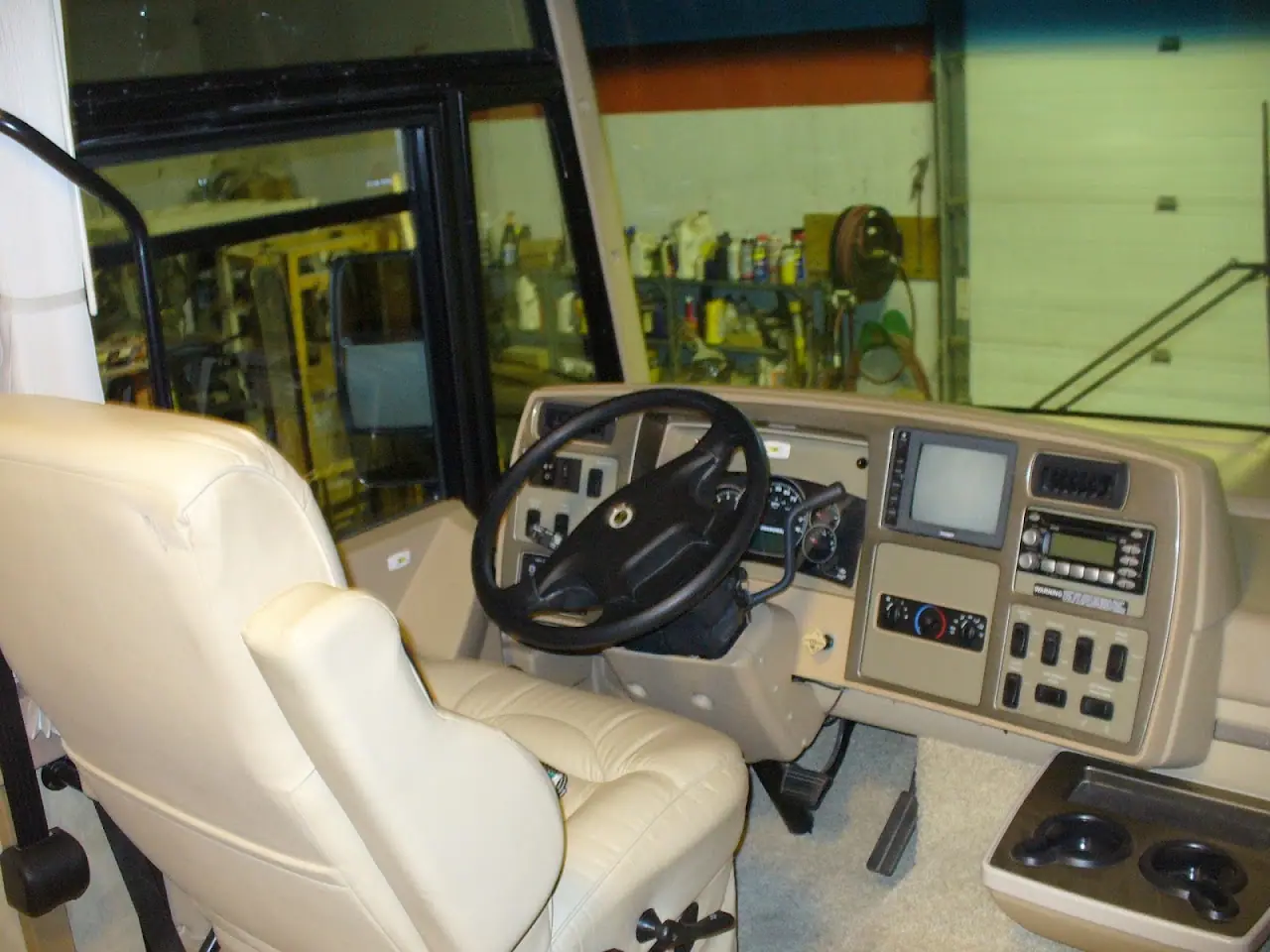 Mobile RV Services & Supplies, RV repair in De Pere