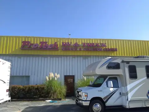 Protech Inc photo 2
