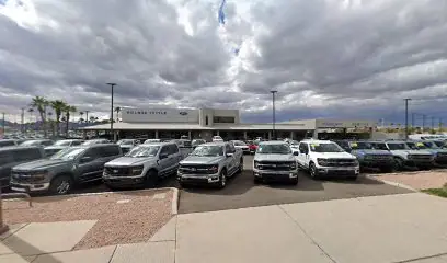 Holmes Tuttle RV Services, RV repair in Tucson