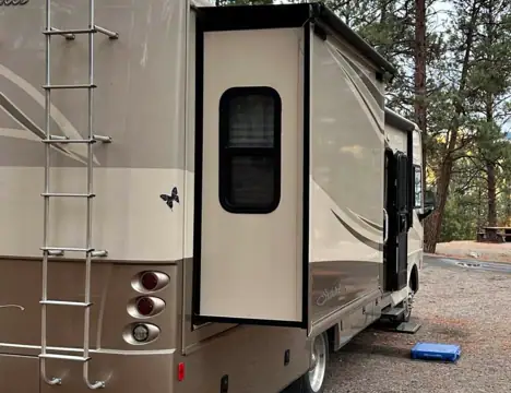 A1 RV Repair in Fort Pierce, FL