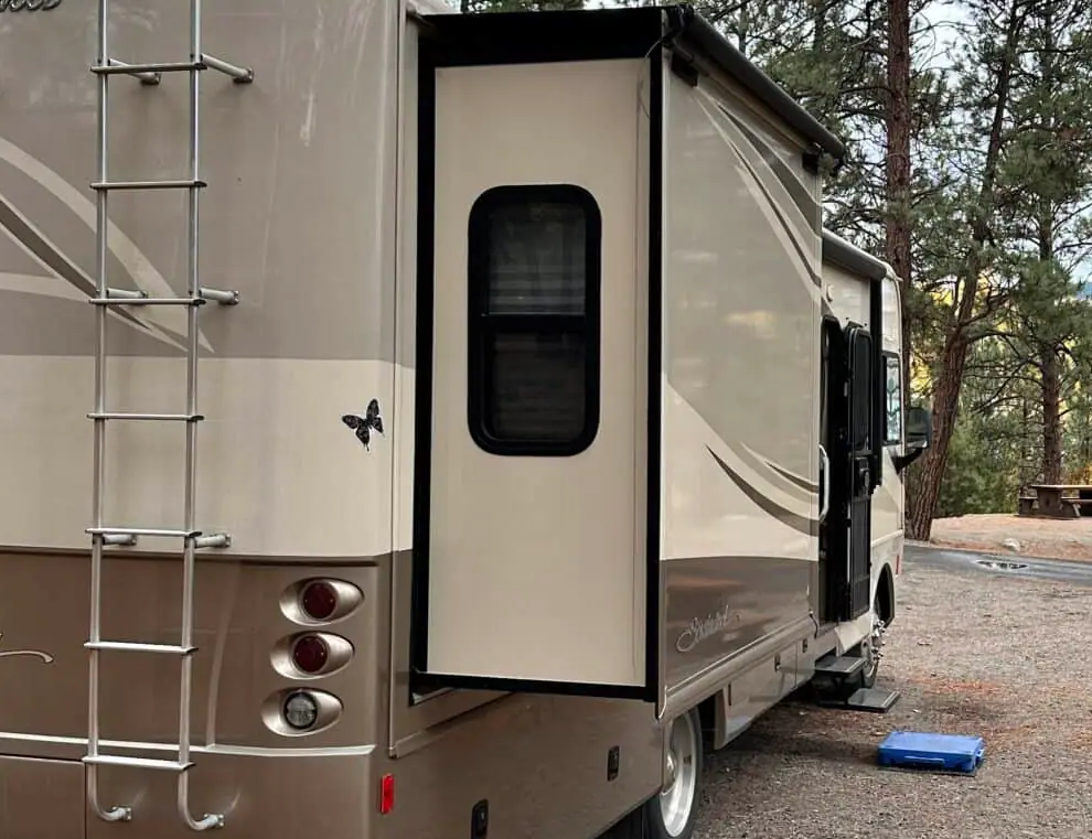 A1 RV Repair, RV repair in Fort Pierce