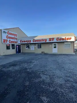 Canopy Country RV Center in Union Gap, WA