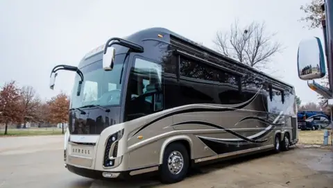 Absolute Mobile RV Repair 24hr Service in Canton, TX