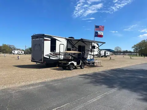 Absolute Mobile RV Repair 24hr Service photo 2