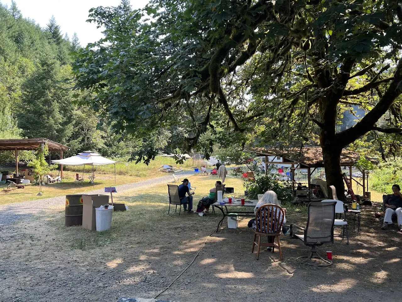 Eric's RV Performance Center, RV repair in Sequim