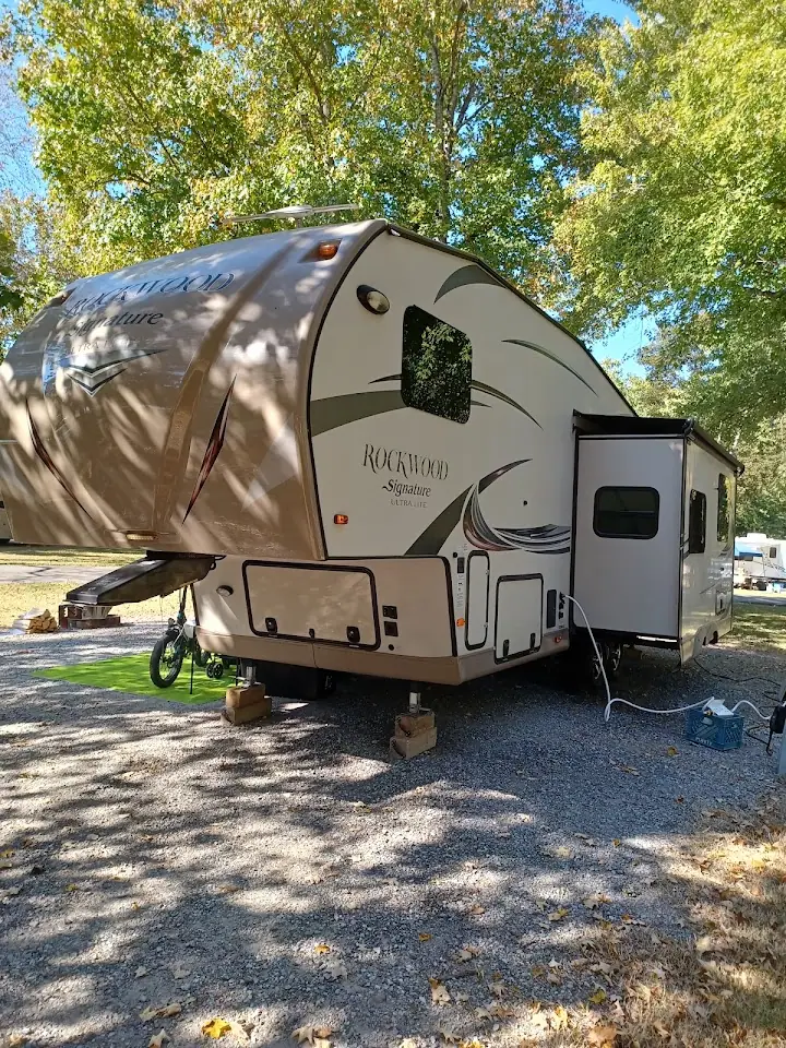 Schmidt's Marine & RV Services, RV repair in Mt. Juliet