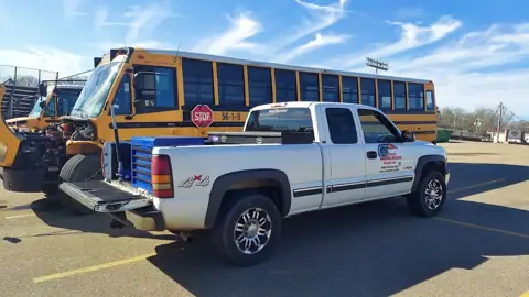 Anthony Truck Bus and Auto - Mobile Mechanic Service by appointment in Nash, TX
