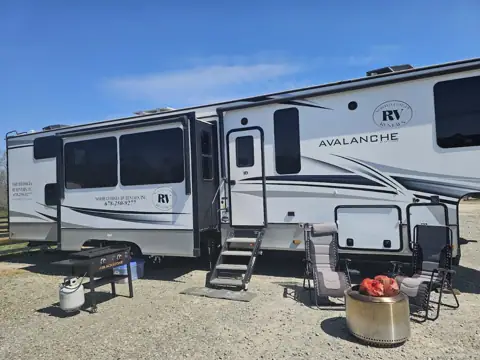 North Georgia RV in Cumming, GA