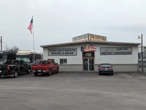 Texas Custom Coach photo 3