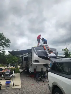 Treber Tech in Rocky Top, TN